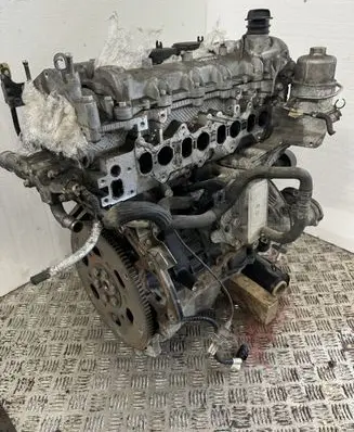Chevrolet Captiva Engine Z22D1