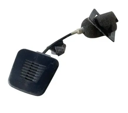 Dodge Durango Microphone (bluetooth/phone) 6EP09DX9AA