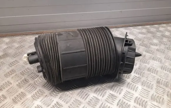 Audi Q8 Rear air suspension bag/shock absorber 4M0616002AK