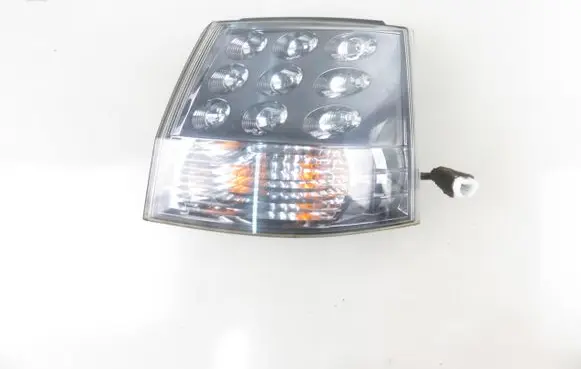 Mitsubishi Outlander Rear/tail lights 22087920