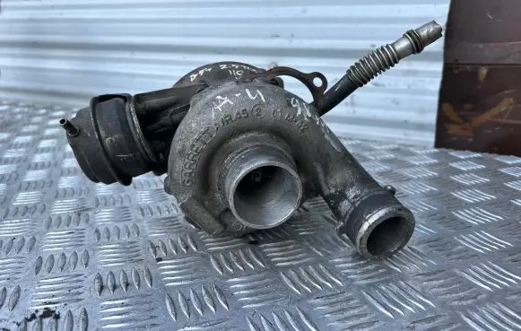 Audi A4 S4 B5 8D Turbo