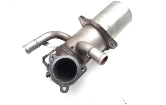 Audi A4 S4 B9 EGR valve cooler 04L131512A