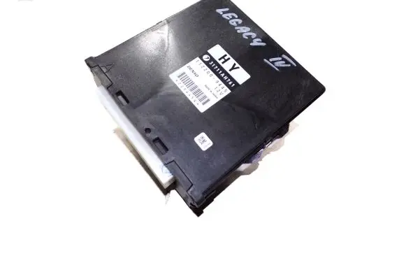 Subaru Legacy Gearbox control unit/module 31711AH761
