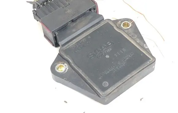 Other control units/modules