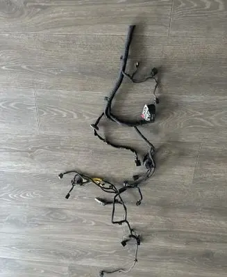 KIA Niro Other wiring loom