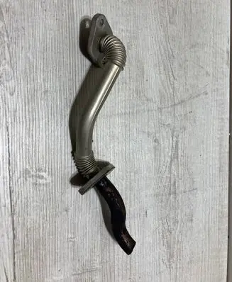 Mercedes-Benz SL R129 EGR valve line/pipe/hose