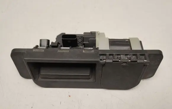 Mercedes-Benz E W213 Loading door exterior handle A0997500800