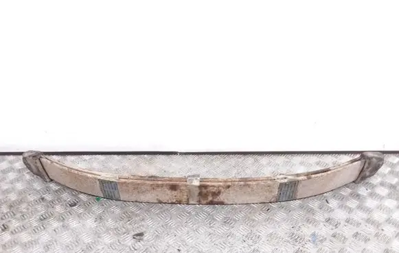 Volkswagen II LT Front leaf spring 