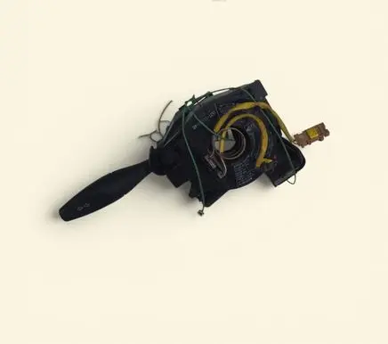 Ford Mondeo Mk III Wiper turn signal indicator stalk/switch 6016537