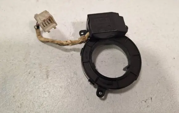 Mitsubishi Montero Steering angle sensor MR551792