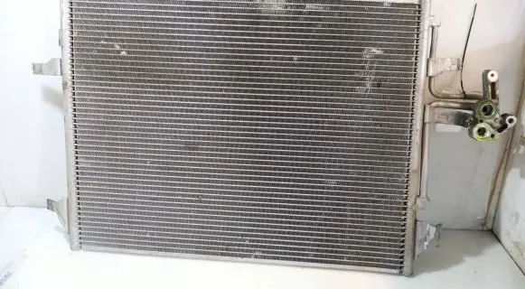 Volvo V60 A/C cooling radiator (condenser) 940159
