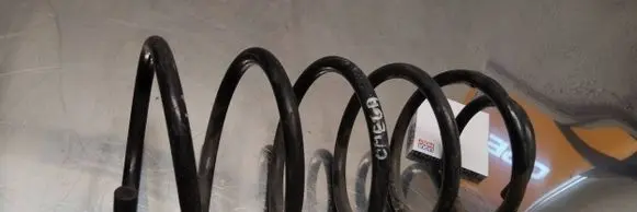 Opel Omega B1 Front coil spring
