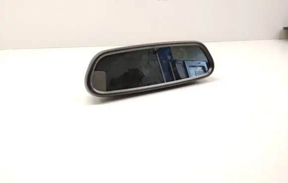 Opel Grandland X Rear view mirror (interior) 98088314XT 9054224 0808830