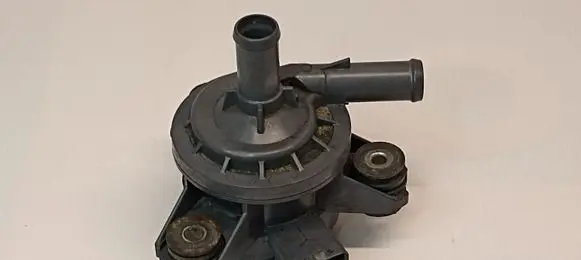 Toyota Auris E180 Electric auxiliary coolant/water pump G904052010