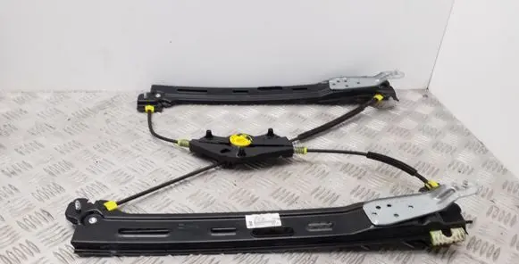 Volkswagen Sharan Sliding door electric window regulator 7N0843699F