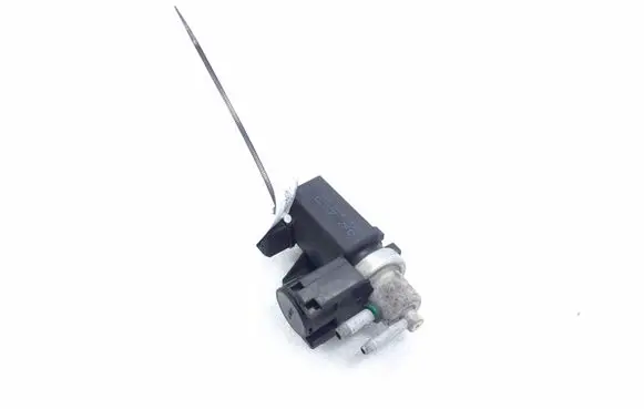 SsangYong Rexton Turbo solenoid valve 6655403197