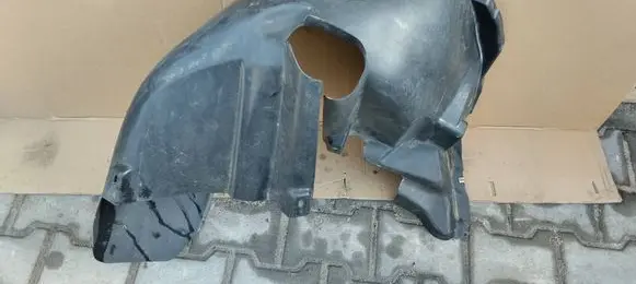 Seat Ibiza IV (6J,6P) Rear arch 6J0810970
