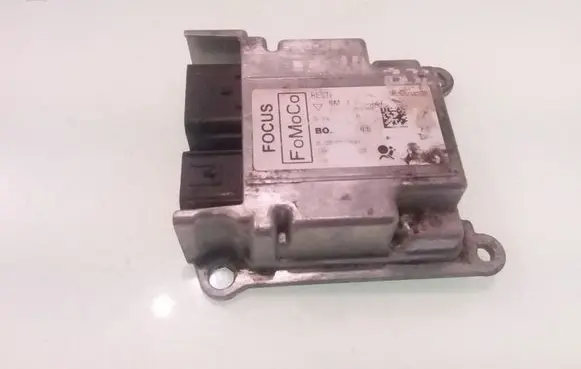 Ford Focus Airbag control unit/module 0285010641 8MT514B321BF