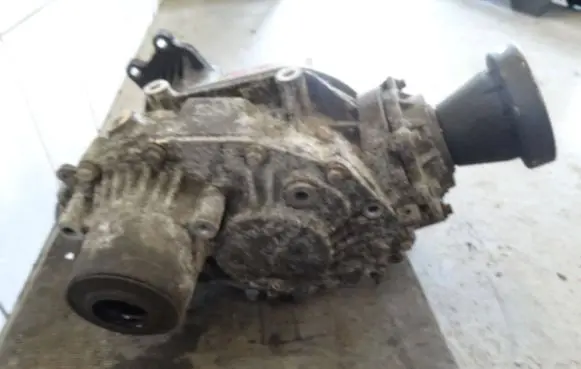 Chrysler Pacifica Front differential 7450014093