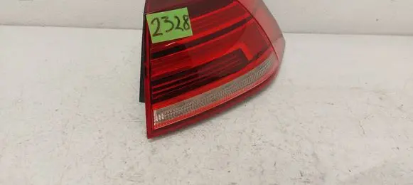 Volkswagen Golf VII Rear/tail lights 5G0945096Q 5G0945312B