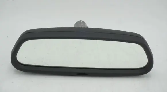 Rear view mirror (interior)