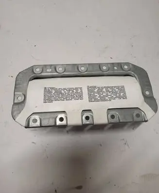 BMW 4 F32 F33 Passenger airbag 34089354 497172302