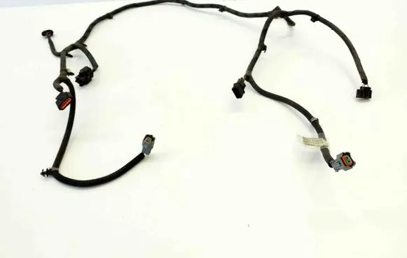 KIA Carens III Parking sensor (PDC) wiring loom 91880A4090