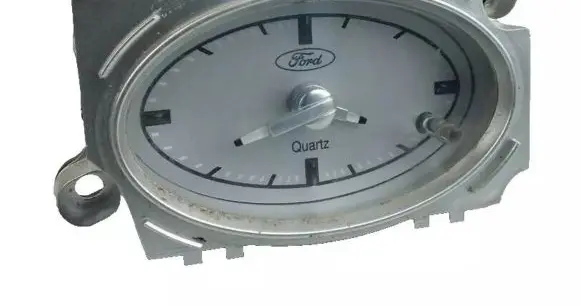 Ford Mondeo Mk III Clock 1S7115000AF