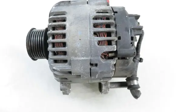 Volkswagen PASSAT B6 Generator/alternator TG14C011 06F903023C