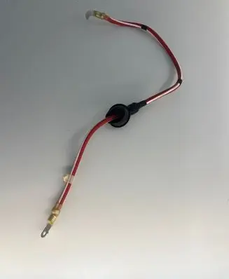 Mercedes-Benz C W206 Positive cable (battery) A2069981100