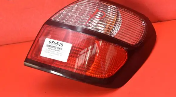Subaru Legacy Rear/tail lights 4836A