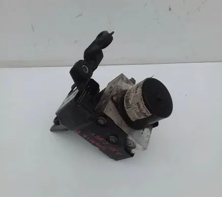 Opel Insignia A ABS Pump 22757649