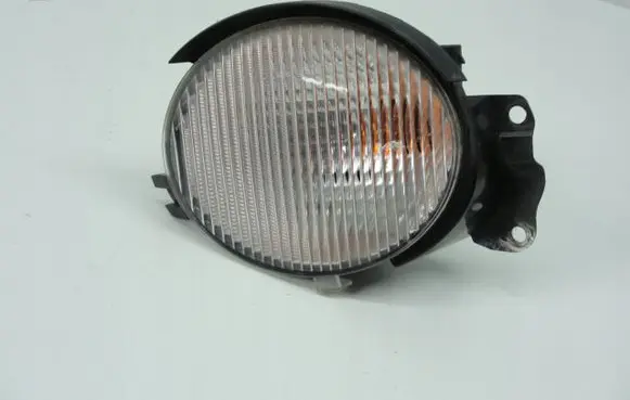 Opel Adam Front indicator light 13354581