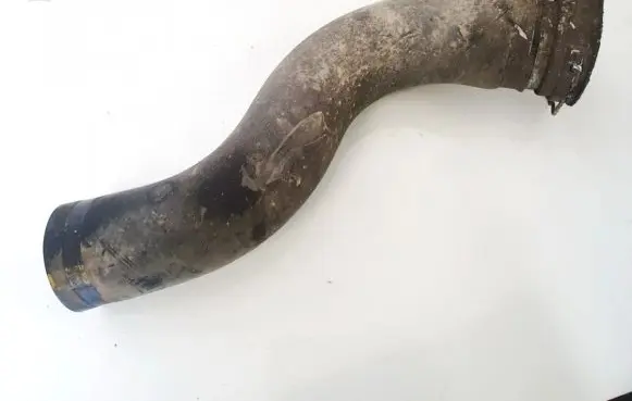 Toyota Corolla Verso AR10 Intercooler hose/pipe