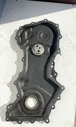 Renault Espace - Grand espace IV Timing chain cover 8201025440 M9RP762