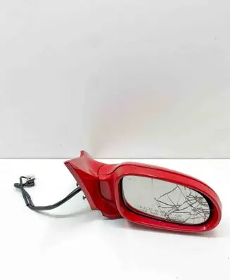 Mercedes-Benz SL R230 Coupe wind mirror (mechanical) 2308100676 A2308100676