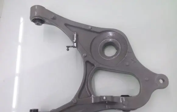 Mercedes-Benz ML W166 Rear upper control arm/wishbone 16606 AISI7MG