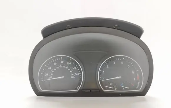 BMW X3 E83 Speedometer (instrument cluster) 1024670 25811510 3413132