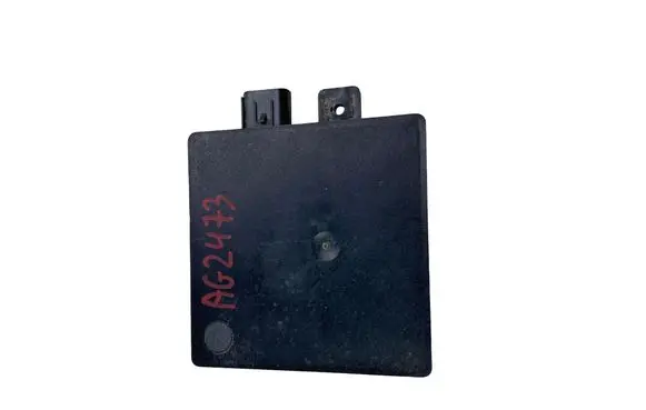 Ford Focus Blind spot module AV6T14C689AD