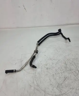 Mercedes-Benz E W212 Engine coolant pipe/hose A2125010725