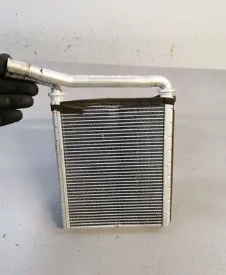 Toyota Auris E180 Heater blower radiator