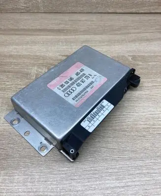 ABS control unit/module