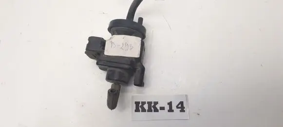 Mercedes-Benz C W203 Turbo solenoid valve A0005450427 4715396 PAT4715396