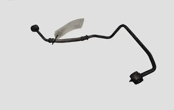Ford C-MAX II Turbo turbocharger oiling pipe/hose