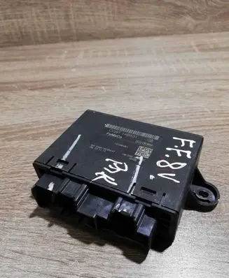 Ford Fusion II Door control unit/module DG9T14B531CB