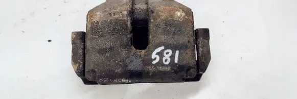 Audi A3 S3 8P Other brake parts 581