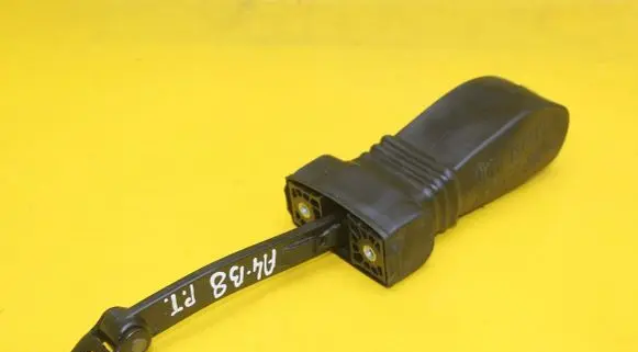Audi A4 S4 B8 8K Rear door check strap stopper 8K0839249B