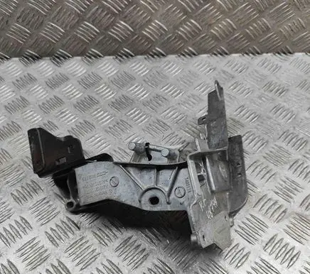 Mercedes-Benz EQC Other body part A2536210600