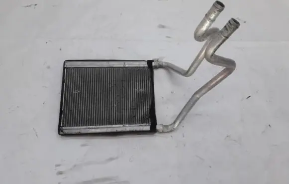 KIA Sportage Heater blower radiator