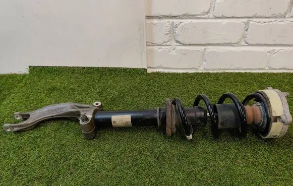 Audi S5 F5 Front shock absorber/damper 844905001330 8W6413031E B9R1V074